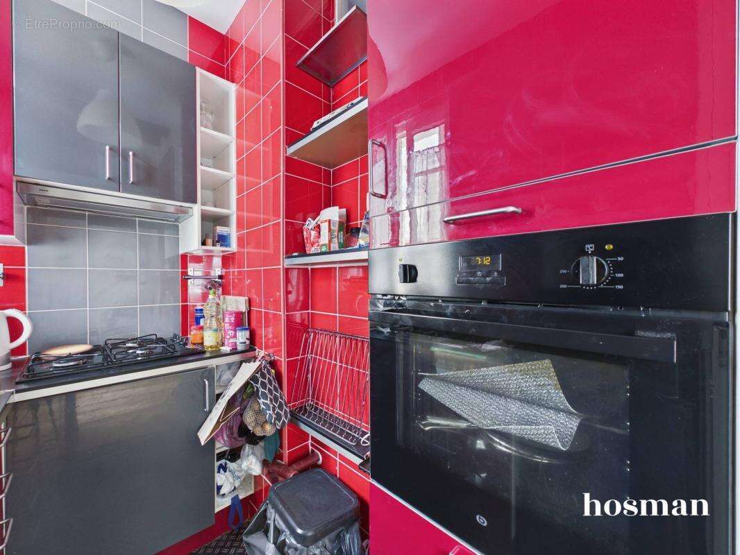 Appartement 2 pièces de 32 m² - Lumineux - avec cave – Avenue Anatole France, Vitry-sur-Seine - photo 7