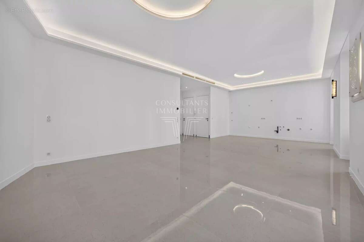 Cannes-banane. vente appartement de prestige - photo 6