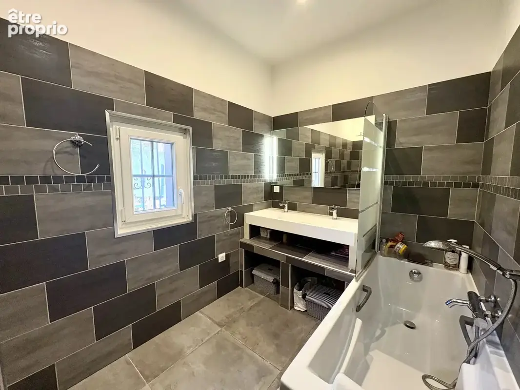 Maison individuelle de 145 m² avec garage - photo 8