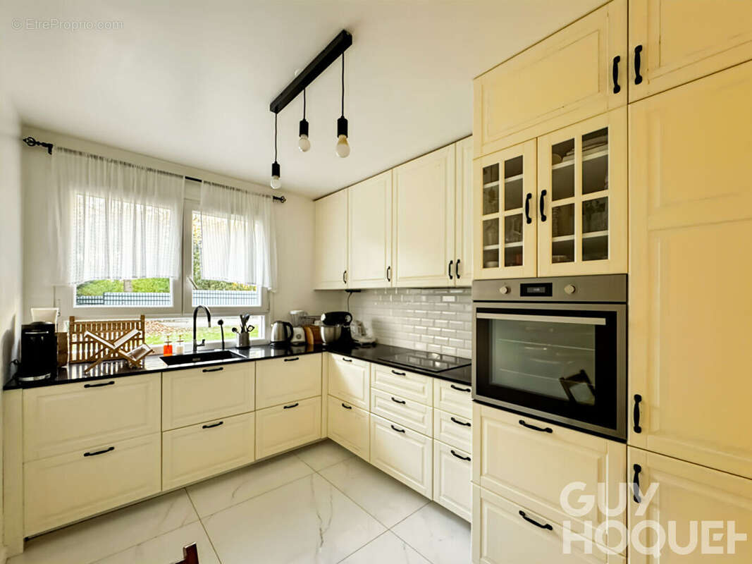 Appartement à VERSAILLES