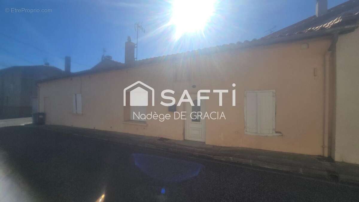 Photo 4 - Maison à BAZIEGE