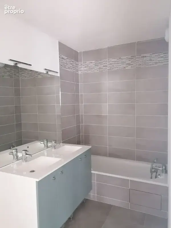 Appartement T4 - Quartier Lalande - photo 7