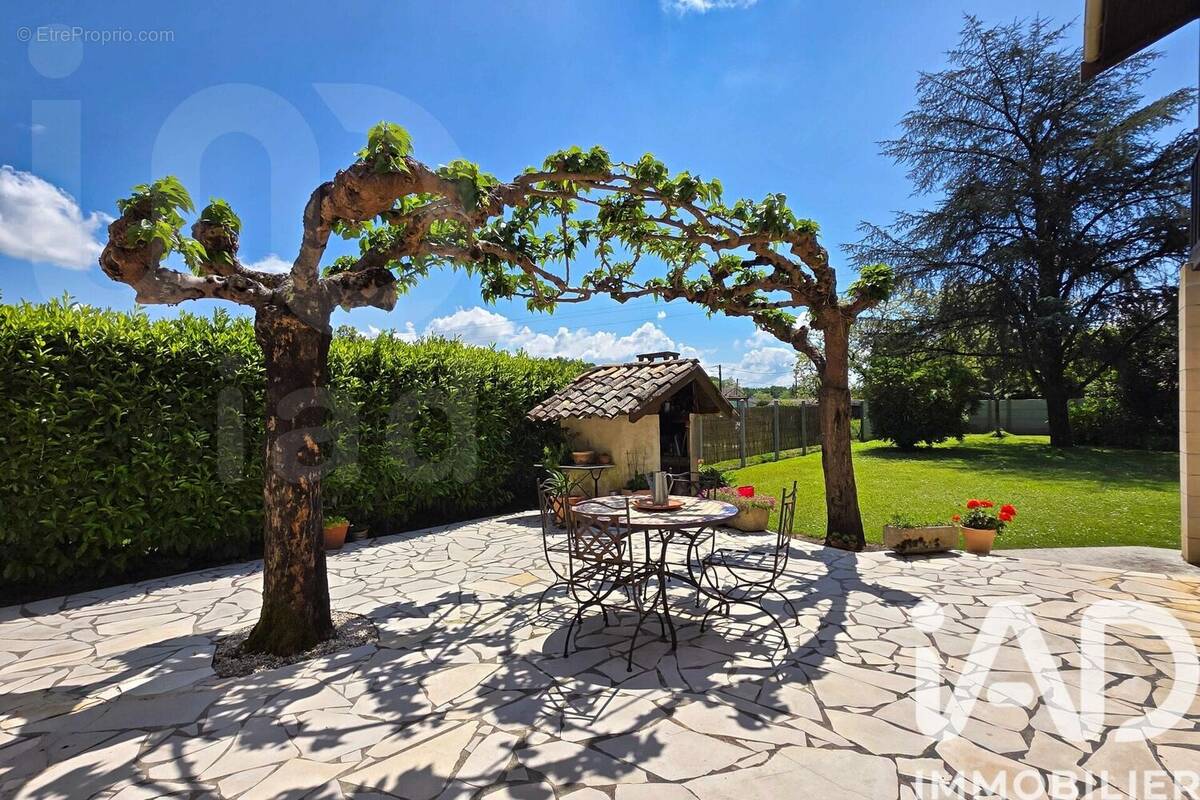 Photo 1 - Maison à SOUSSANS