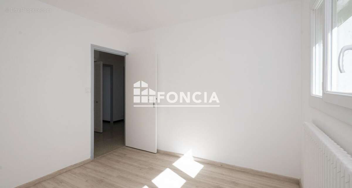 Appartement à TOURNON-SUR-RHONE