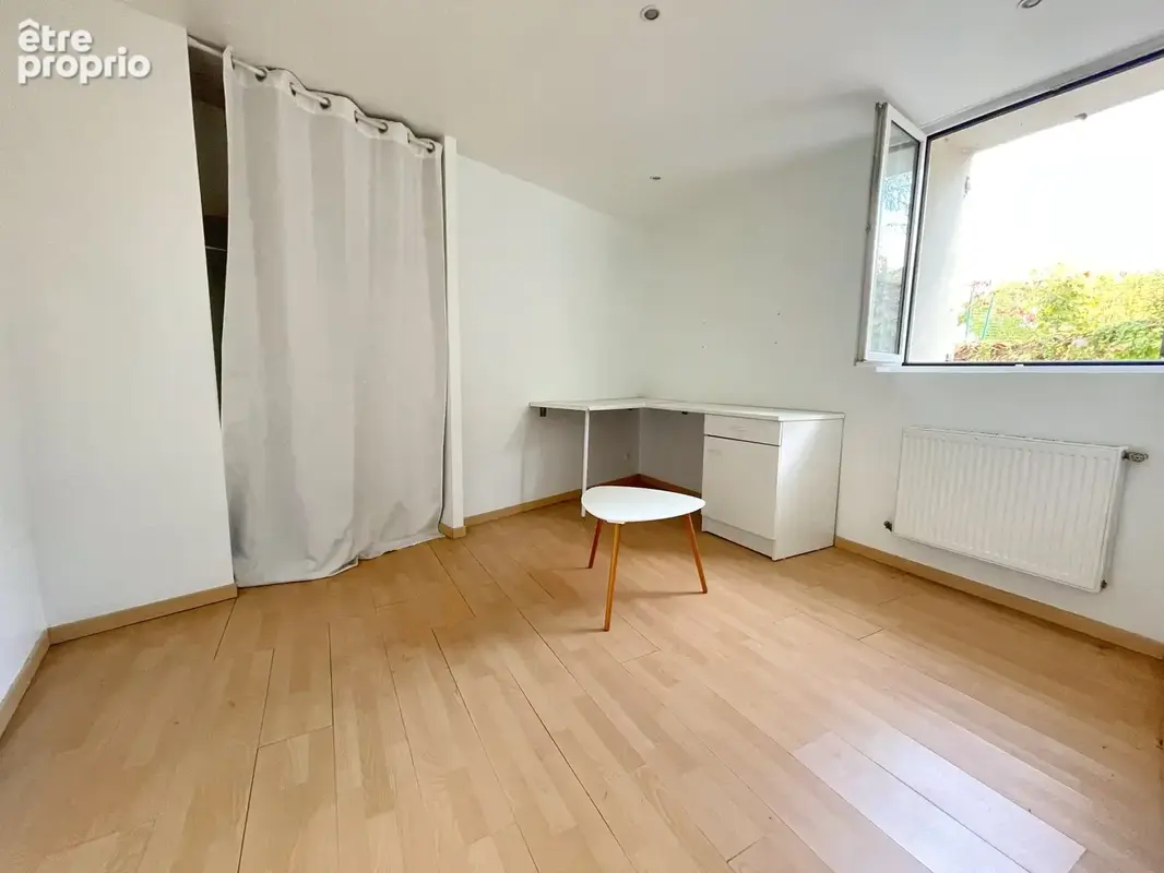 Appartement T5 Soucieu-en-Jarrest - photo 9