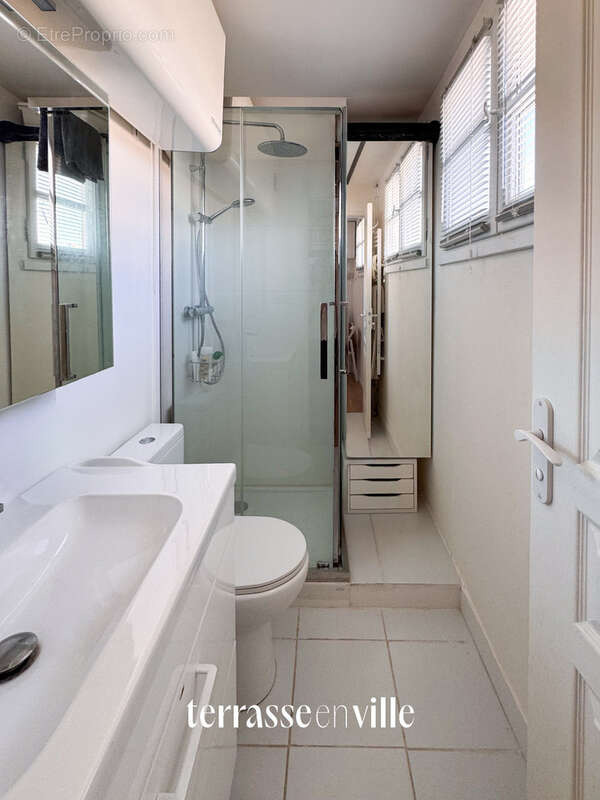 Appartement à LA CIOTAT