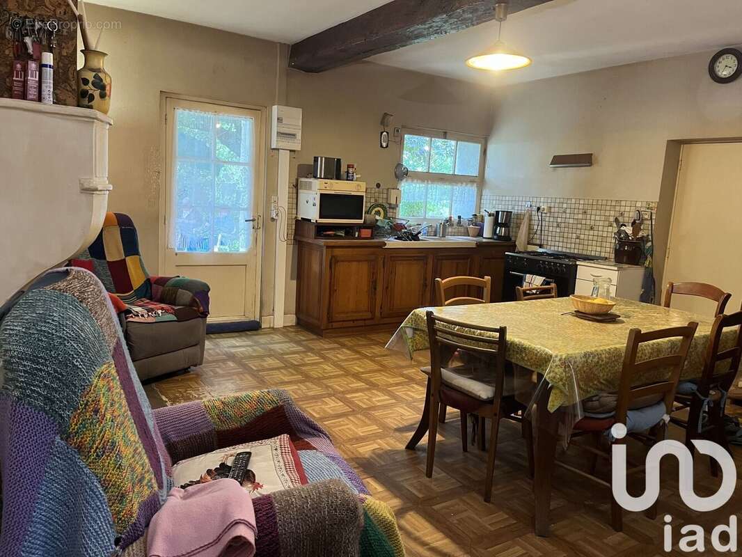 Photo 2 - Maison à DOULEZON