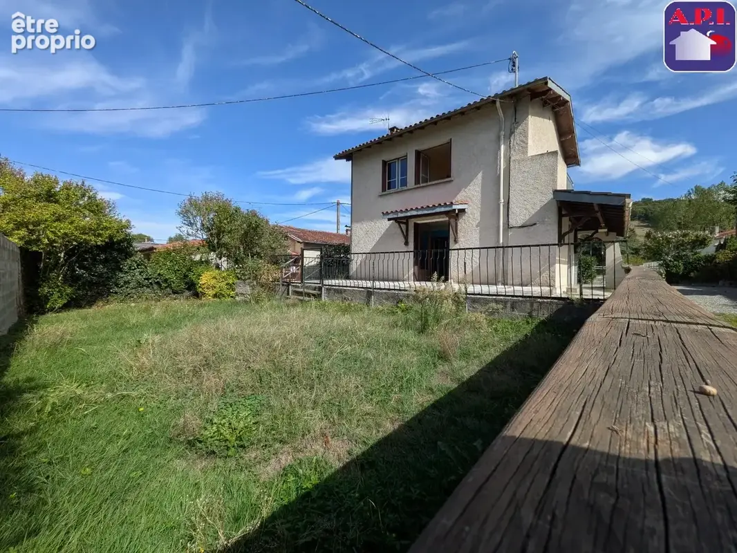 Maison 5 pièces 71 m² à vendre à Montsaunes (31260) - photo 10