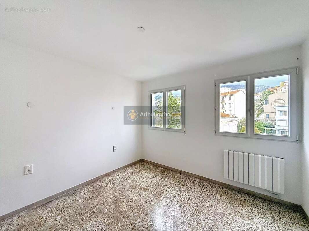Appartement à SAN-MARTINO-DI-LOTA