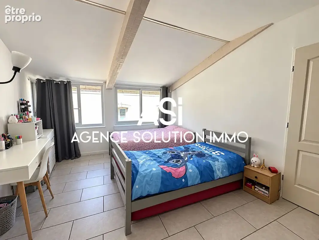 Appartement  Duplex VIVIERS - photo 7