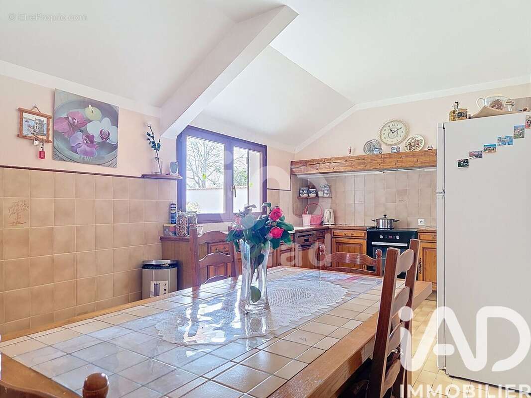 Photo 9 - Maison à VIERZON