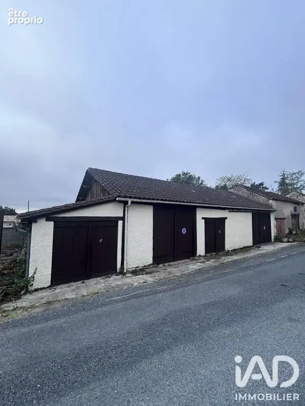 Photo 1 - Maison à GINESTET