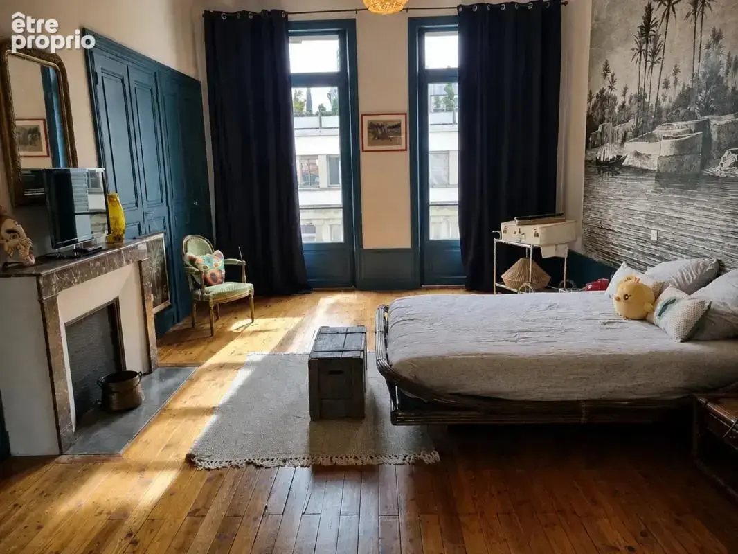 Appartement de 6 pièces de 246 m² à Le Puy-en-Velay - photo 7