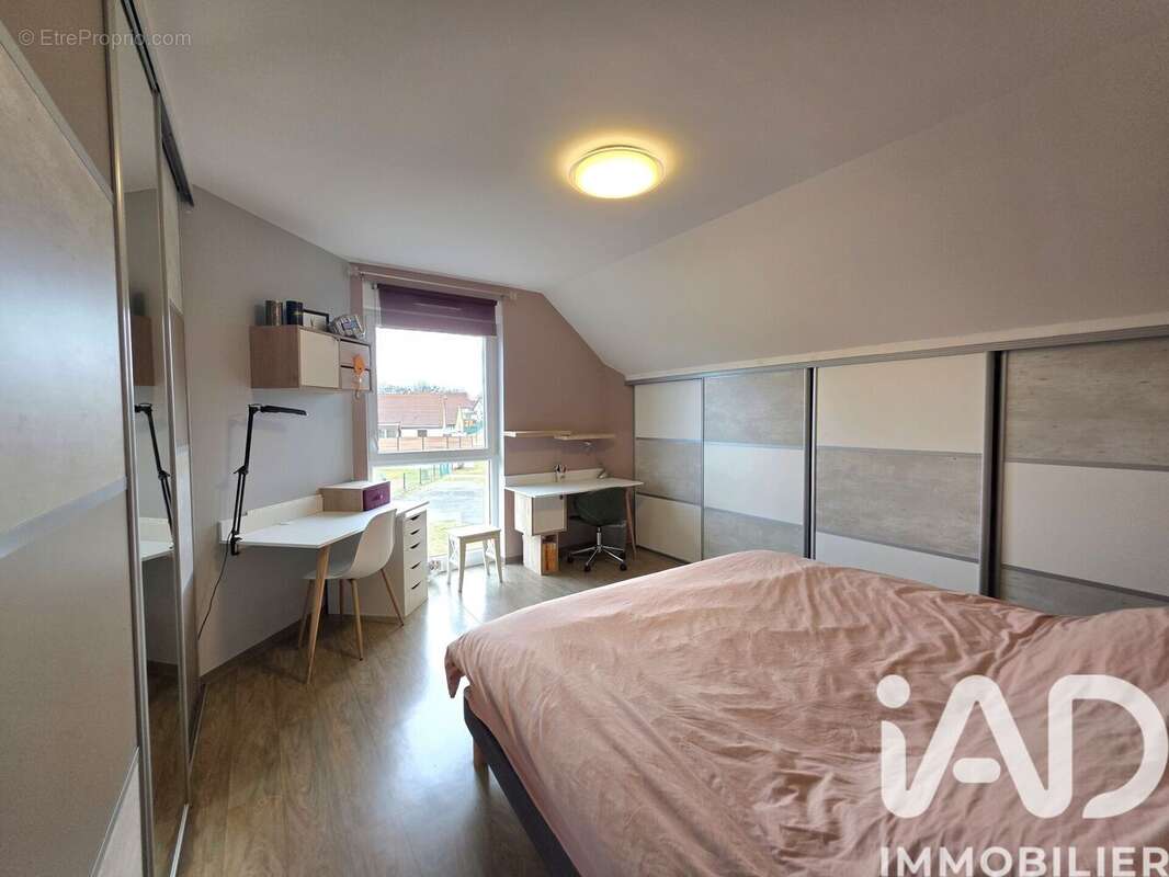 Photo 8 - Appartement à ROUHLING