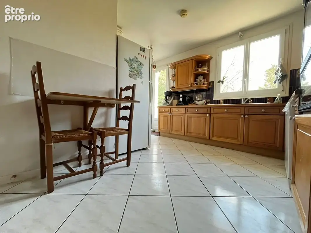 Maison 7 pièces 173 m² à vendre à Saint-Germain-Les-Corbeil (91250) - photo 5