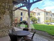 Maison à SOUBLECAUSE