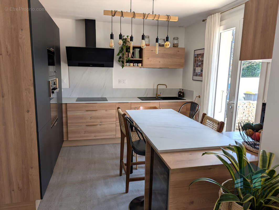 Maison à BEZIERS
