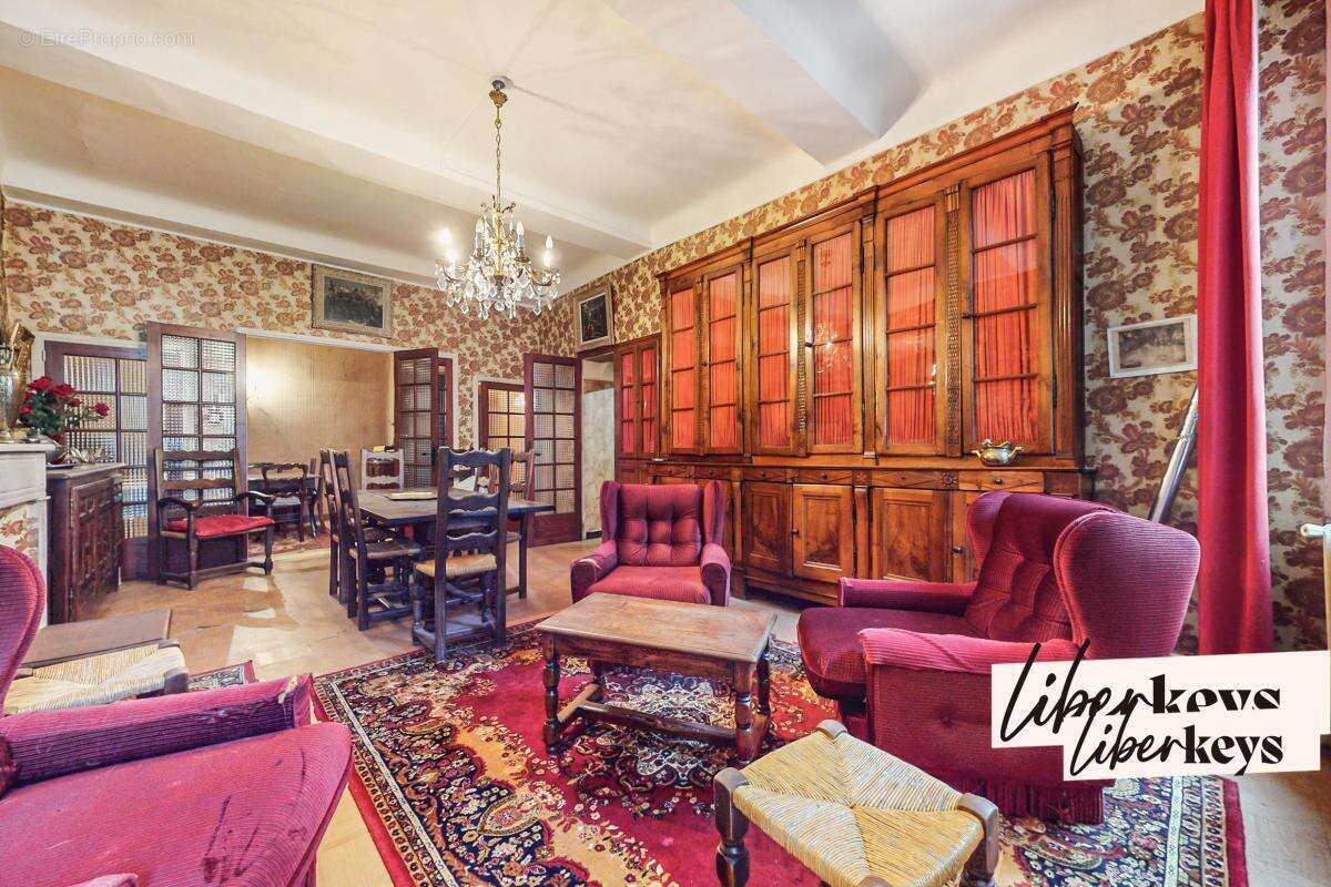 Appartement à DIGNE-LES-BAINS