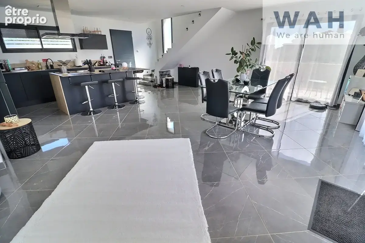 Vente maison 4 pieces 34120 pezenas - photo 2