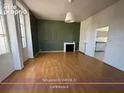 Appartement à SAINT-MEEN-LE-GRAND