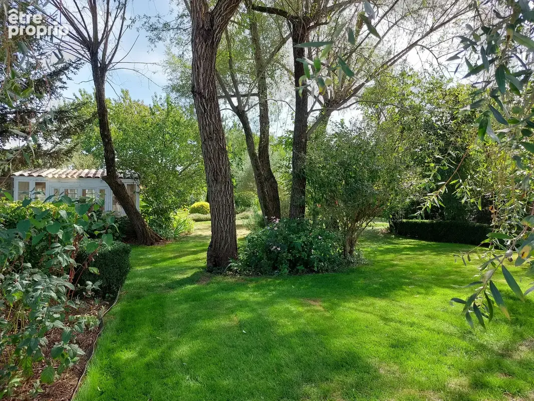 Maison à vendre 7 pièces MONTAUBAN (82) avec chambres d'hôtes, piscine, jardin et dépendance - photo 12