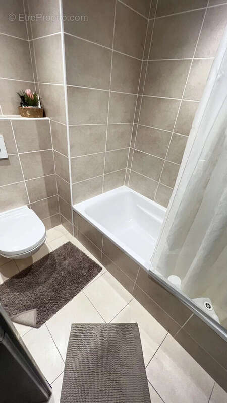 Appartement à ANNEMASSE
