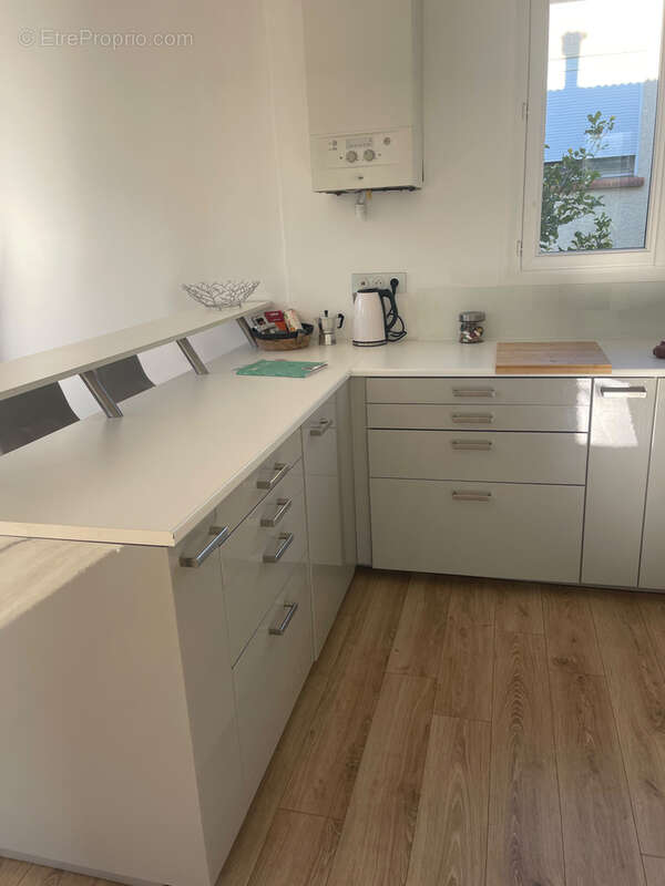 Maison 205 m2, 3 appartements et jardin - Toulon Lamalgue - photo 14