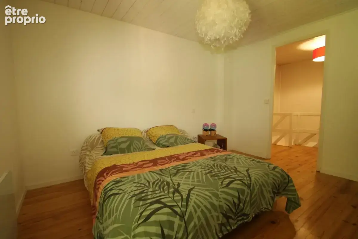 Maison À Vendre - photo 15