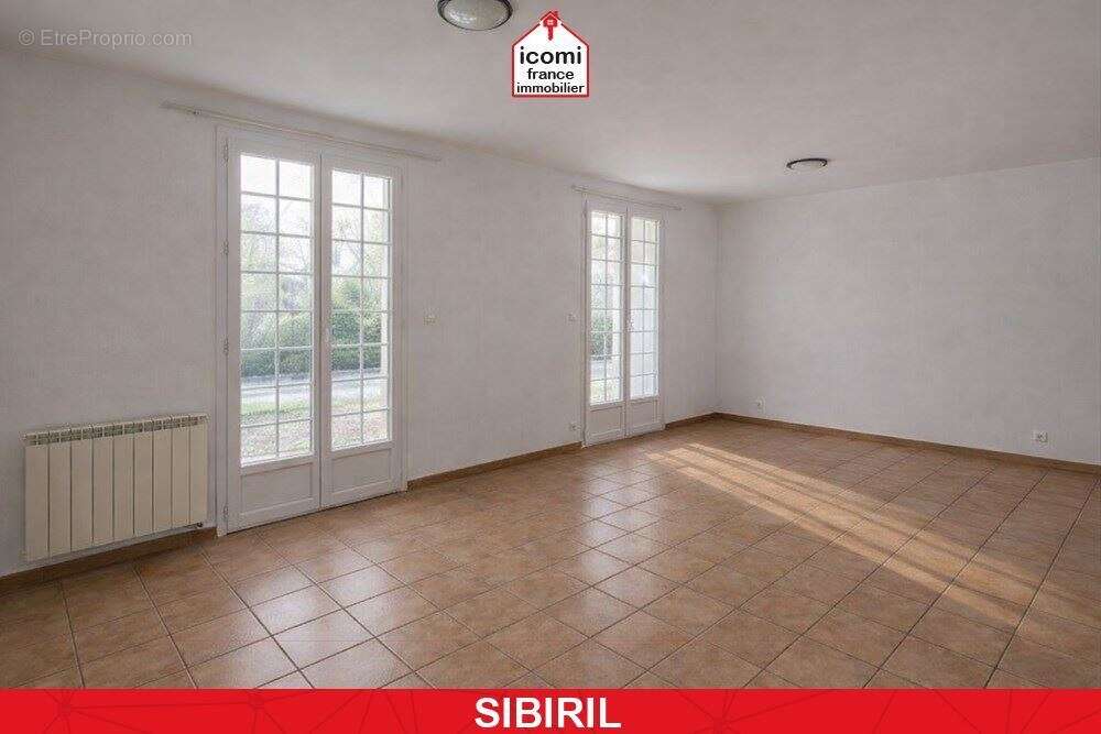Finistere - sibiril (29250) - a vendre - maison - t6 - 4 chambres - vue mer - a 100m de la plage - idealement situee - sous sol  - photo 10