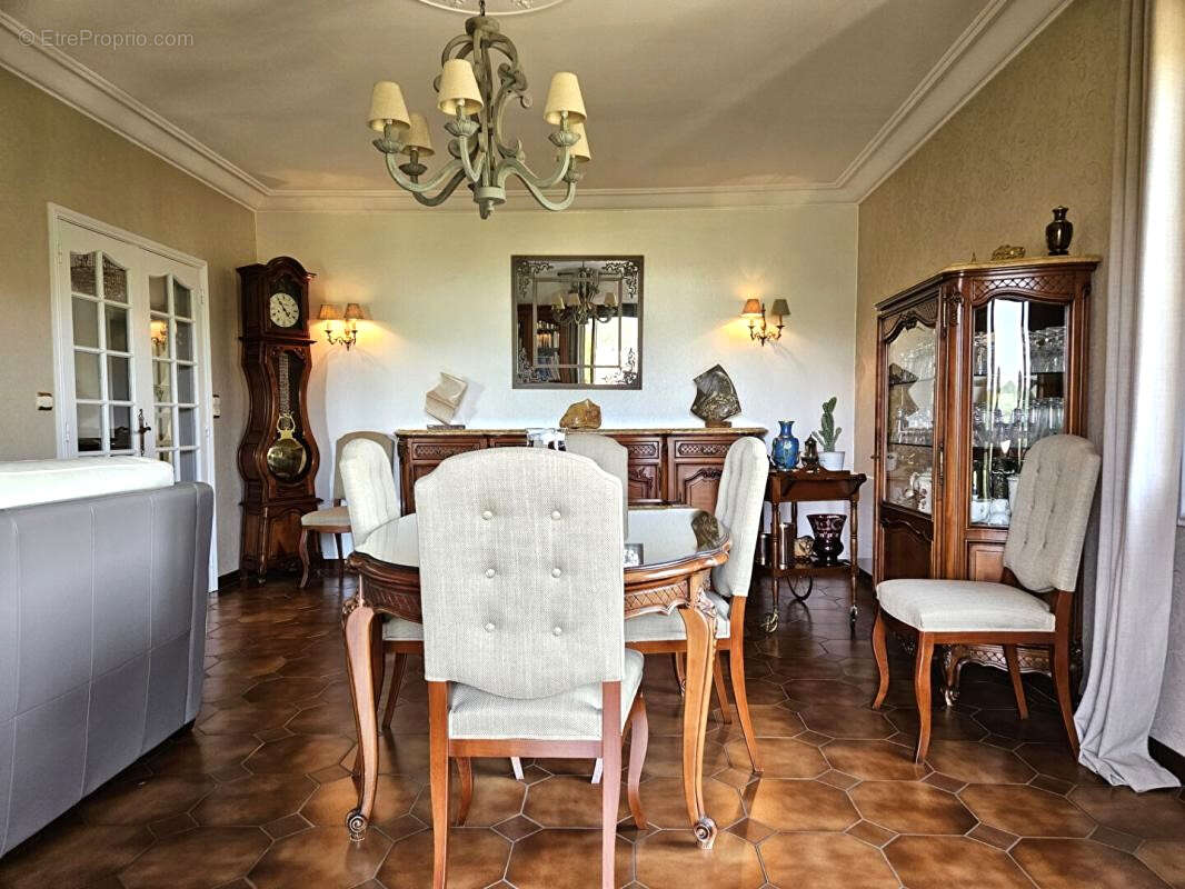 Maison à PENNE-D&#039;AGENAIS