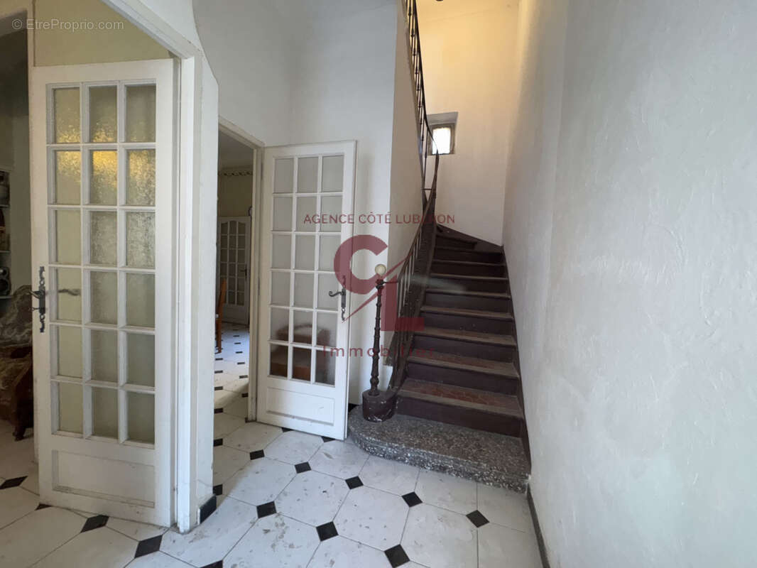 Maison à CAVAILLON