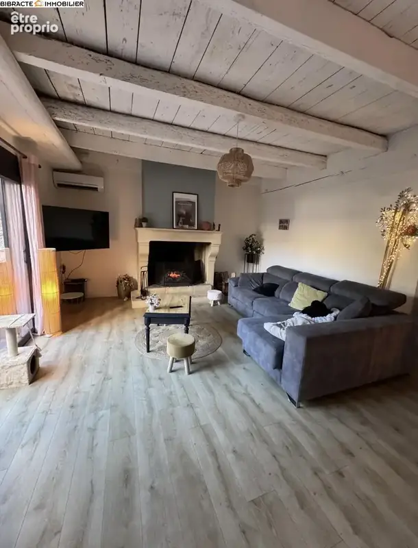 Maison 4 pièces 110 m² à vendre à Aigues-Mortes (30220) - photo 9