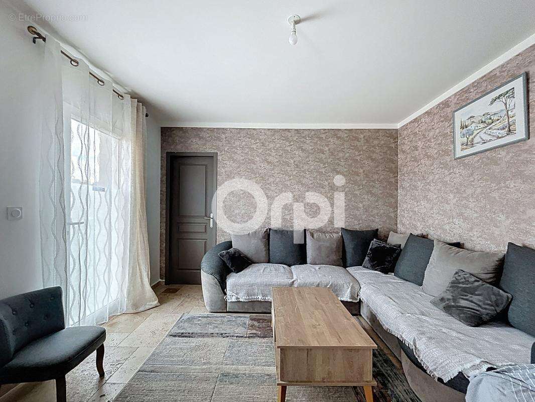 Appartement à VIDAUBAN