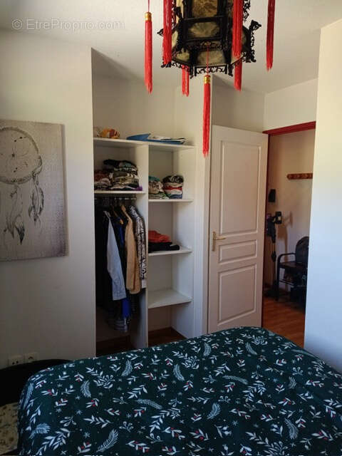 Appartement 3 pièces avec coin nuit   Vue montagne   Arvieux - photo 8