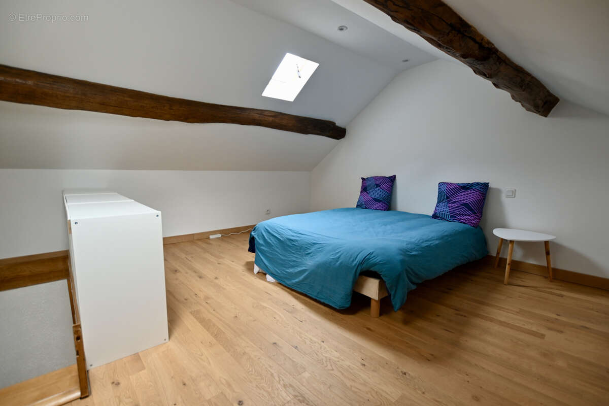 Appartement à SAINT-PERE