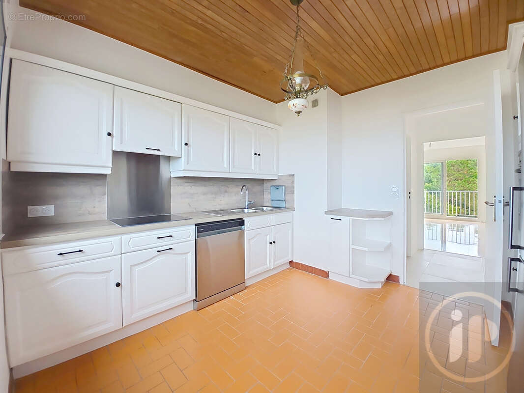 Appartement à POISSY