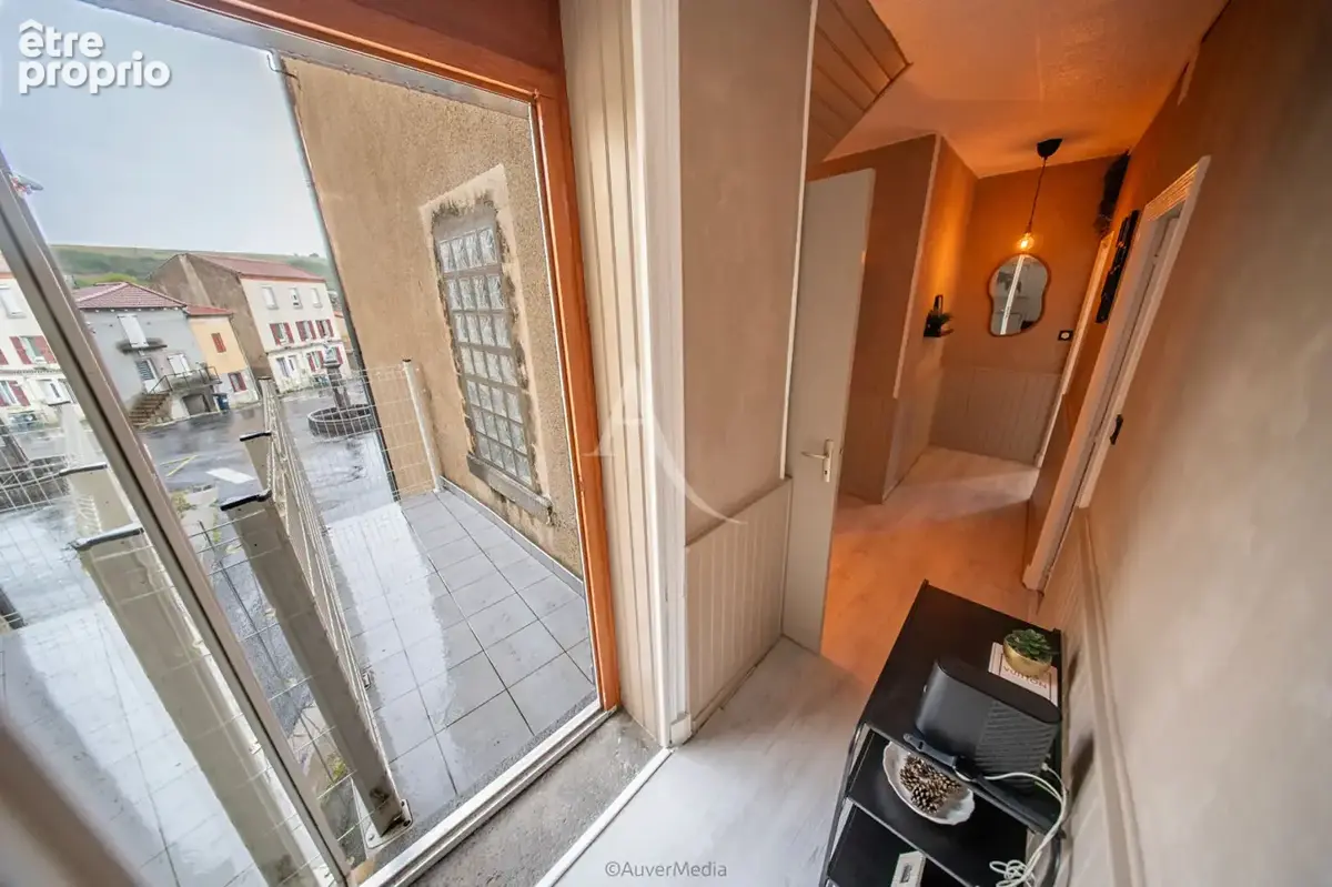 Maison de bourg 7 pièce(s) - 134 m2 - Beaulieu - photo 13