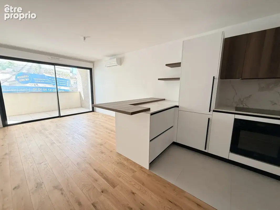 Photo Appartement à Bordeaux au prix de 410 000€
