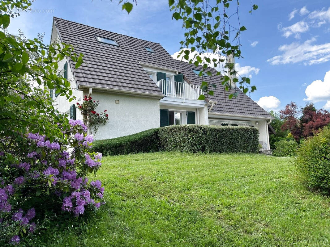 Maison à SAINT-WITZ