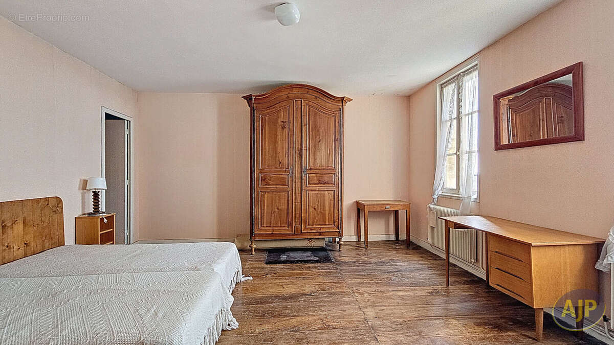 Maison à LIBOURNE