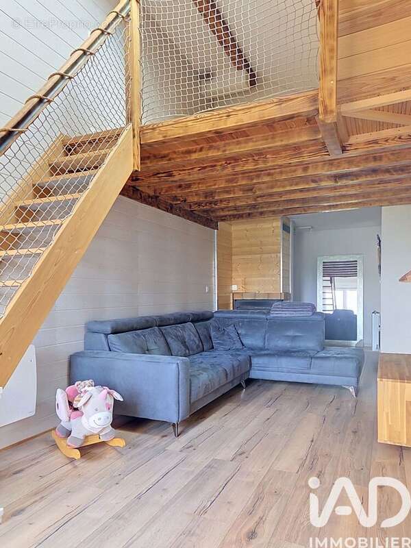 Photo 3 - Appartement à PREMANON