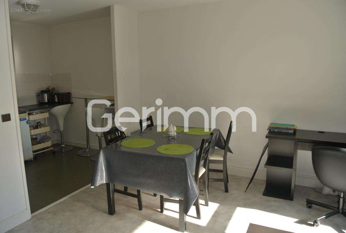 Vente - Appartement - Studio - 32,65 m² - 90 000 € - GIERES - 6 - photo 19