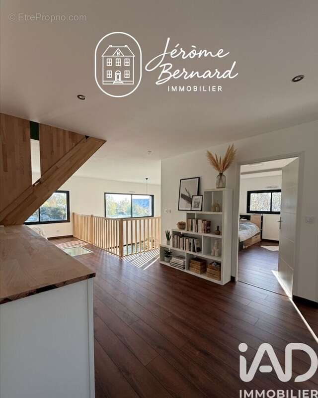 Photo 9 - Maison à BRIOLLAY