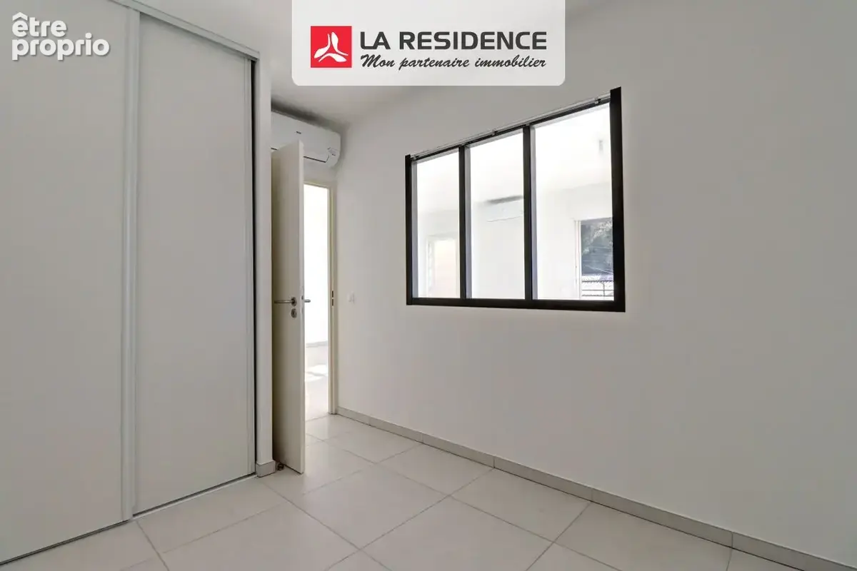Appartement 83 m² à Saint-Raphael  - photo 8