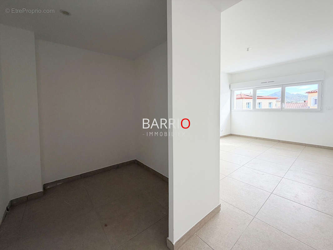 Appartement à ARGELES-SUR-MER