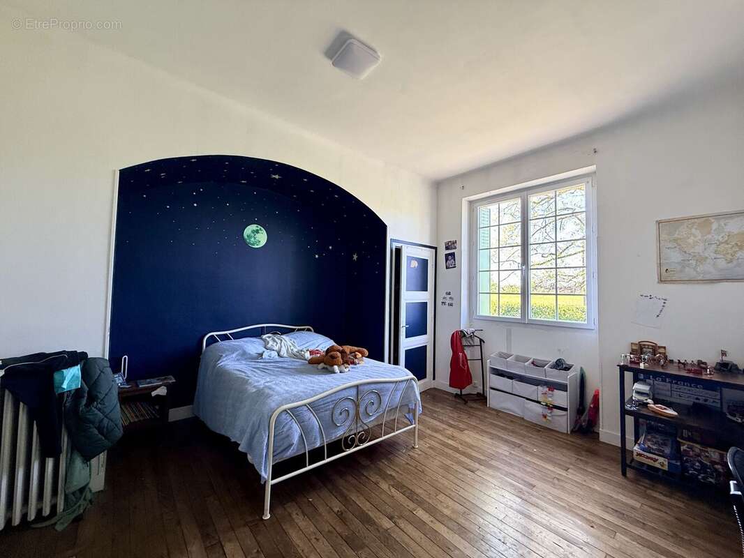 Photo 5 - Maison à SAINT-GERMAIN-ET-MONS