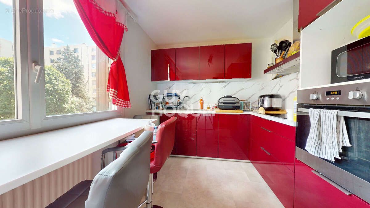 Appartement à VALENCE