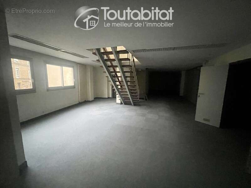 Appartement à CHARLEVILLE-MEZIERES