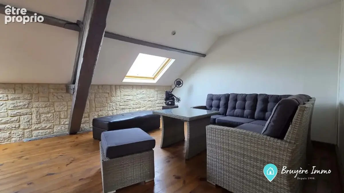 Maison 5 pièces 201 m² à vendre à Fourmies (59610) - photo 8