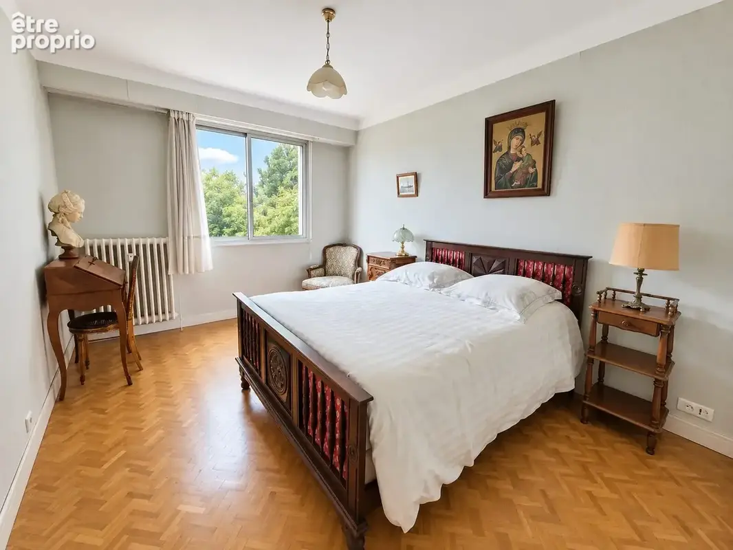 Appartement 3 pièces 84 m² à vendre à Nantes (44000) - photo 8